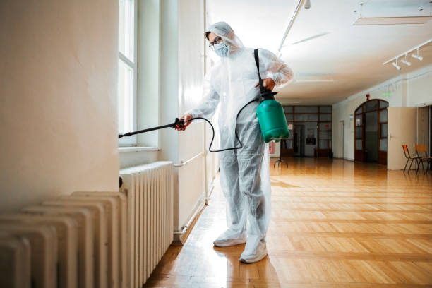 Best Residential Pest Control  in Highland Acres, DE